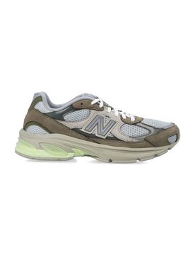 Revamped 2010 Sneakers - Unisex Size 10