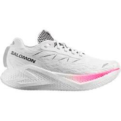 AERO GLIDE 4 Laufschuhe Damen White/White/Black 43 1/3
