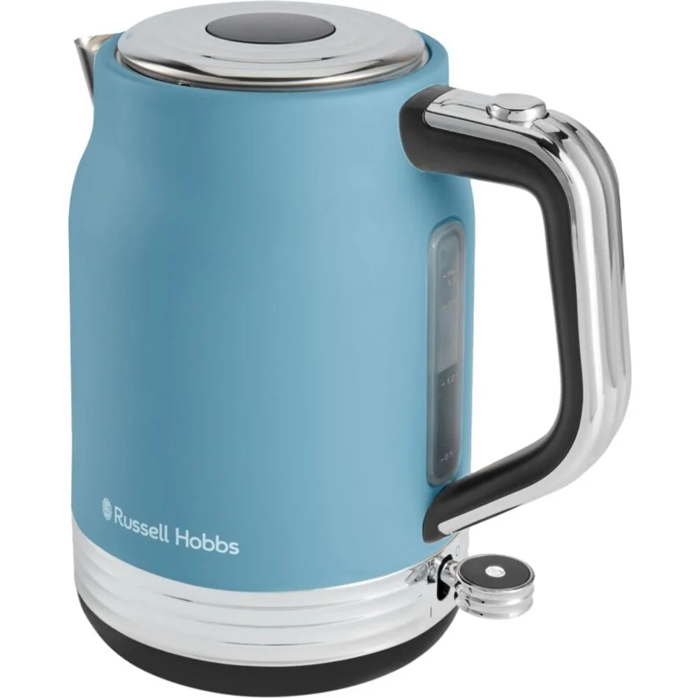 Hervidor Hanley retro - Russell Hobbs - FashionsVida
