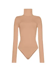 Body COLORADO dune marron clair L