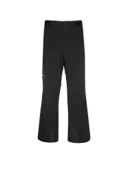 Pantalon de ski Canopy isolé noir XL