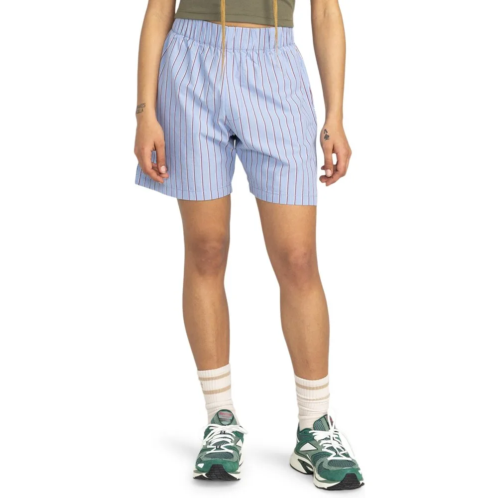 Shorts de mujer Chillin 13.4" - Element - FashionsVida