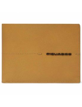 Portafoglio w135 Uomo Giallo - PU257W135R-G