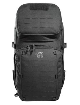 Rucksack Modular Combat Pack 22 L - Schwarz Schwarz adult