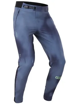 Ion Pantaloni Scrub Utah Black