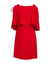 Conjunto Mujer Rojo 38,40,44 Mujer