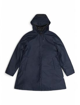 Giubbino Donna Rains 18050 47 NAVY