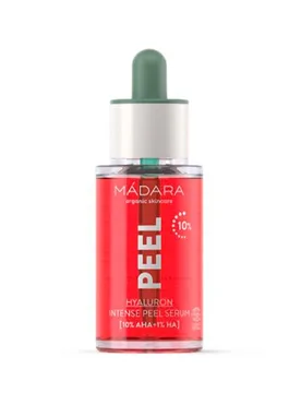 MADARA Peel Hyaluron - MÁDARA - FashionsVida