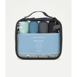 Set Frascos Viaje colores