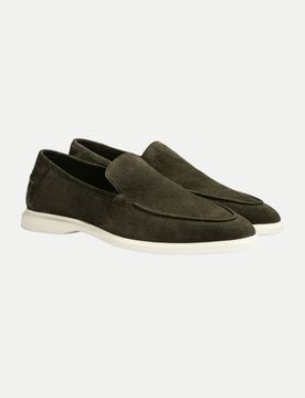 Lloyd Shoes STRIDE FLEX Braun 8,5