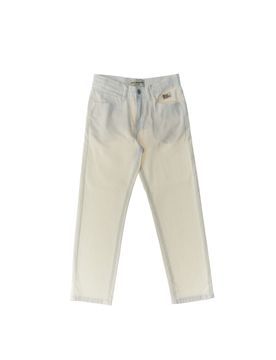 Jeans straight leg BURRO XXL