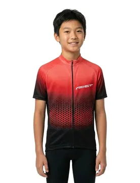 Gist Maillot à Manches Courtes