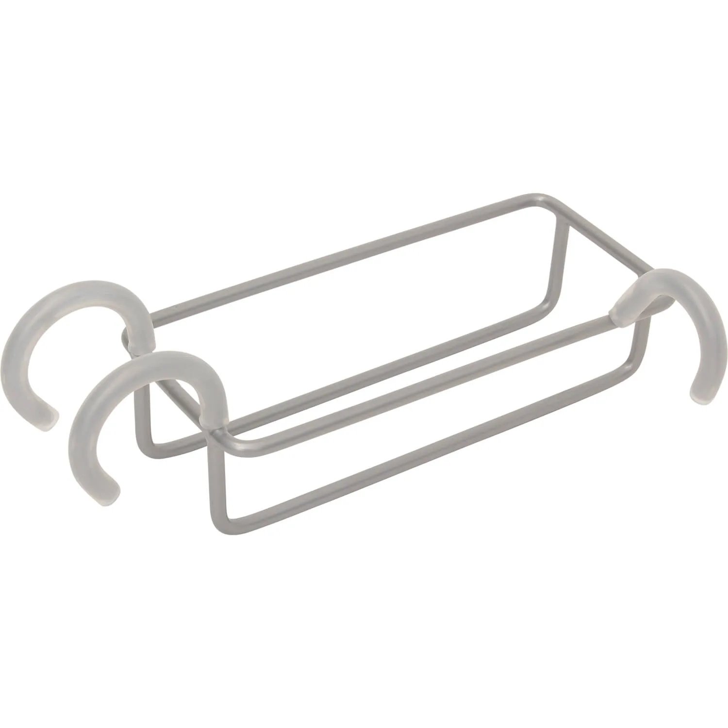 Akkuhalterung Jucad, silber - Jucad - FashionsVida