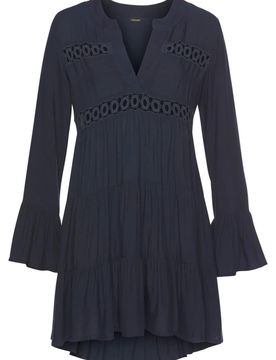 LASCANA Vestido 'Lola' marino