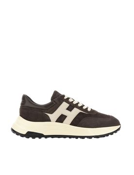 Men's Italian Leather Sneakers