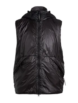 Chompa sin mangas Hombre Negro L,M,XXL Hombre - C.P. Company - FashionsVida