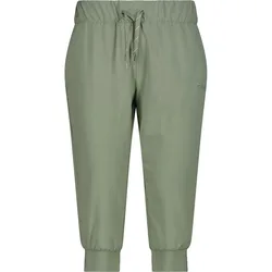 Cmp Pantalon 3/4 3c48476 Avocado L