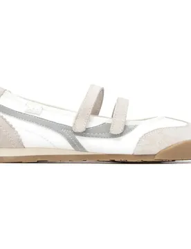 Marie Jane 145220 White EU 38