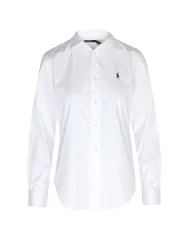 POLO Bluse weiss 38 damen