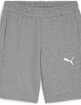 Shorts Sport Teamgoal Casuals 658608-33 De L Male - Puma - FashionsVida