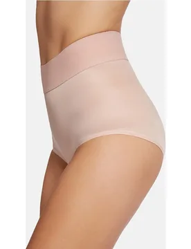 Braga reductora de talle alto - Wolford - FashionsVida