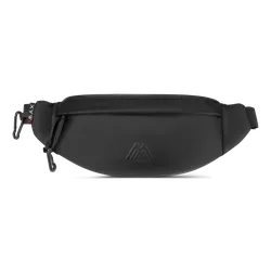 Big Max Waistbag Prime, schwarz