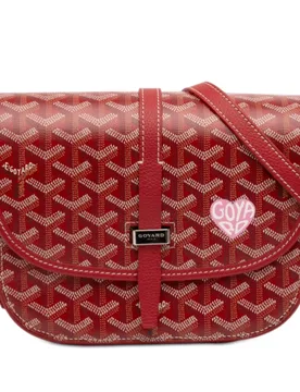 Ine Coeur Belvedere II PM - Goyard - FashionsVida