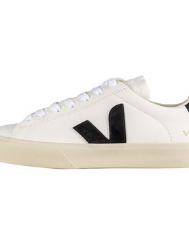 Campo Sneaker White / Black 37 Damen