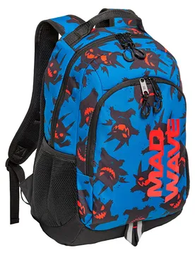 Madwave Sac à Dos City