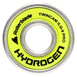 Roulement Hydrogen Ilq-9 Pro Green One Size unisex