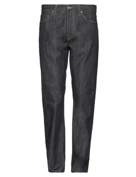 Pantalones vaqueros Hombre Azul marino 29W-32L,30W-32L,31W-32L Hombre - Edwin - FashionsVida