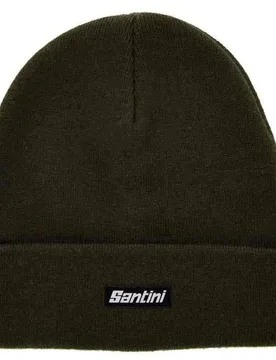 Santini Bonnet Wool - Santini - FashionsVida
