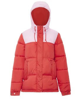 Chaqueta de invierno /