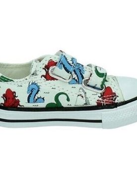 Converse Kinderschuhe - 19 Male