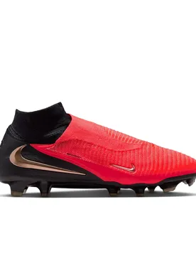 Fußballschuhe Phantom 6 Elite High FG - Rouge - male - Size: 42