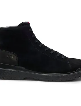 Hugo Sneaker Nash 10281813 Black EU 43