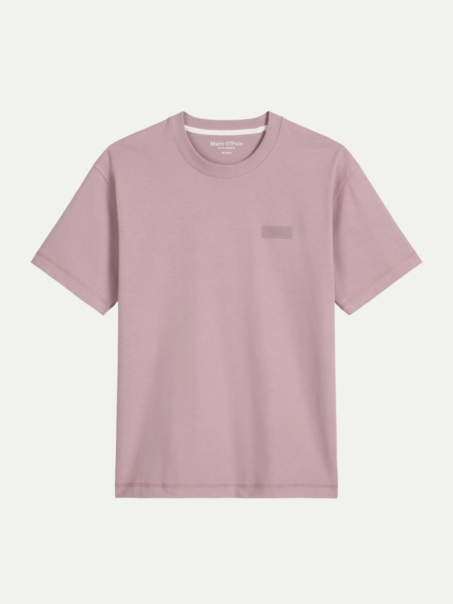 Marc O' Polo Shirt Rosa L - Marc O'Polo - FashionsVida