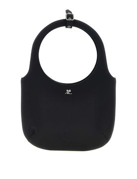 Courreges Santa borsetta