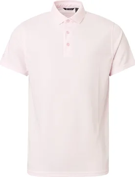 Polo Junior Cray DryCool, pink 170 - Abacus - FashionsVida