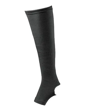 TRI Stütz-Strümpfe schwarz - TRI - FashionsVida