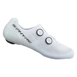 Scarpe Da Strada Rc903 Wide Ricondizionato White