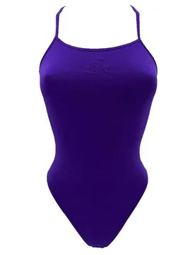 Turbo Maillot De Bain Patron Sirene - TURBO - FashionsVida
