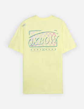 T-Shirt Tee-Shirt Manches Courtes Stamp Eu Xxl;Eu S;Eu M;Eu L;Eu Xl;Eu 3xl Male
