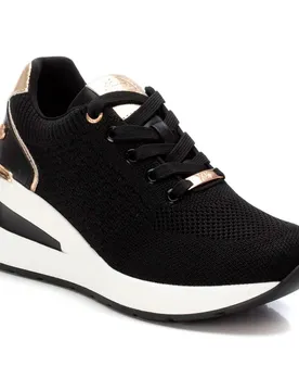 Baskets 143721 Black EU 40