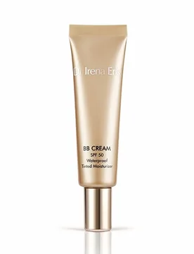 Waterproof Tinted Moisturizer Bb Spf50 30 - Dr Irena Eris - FashionsVida