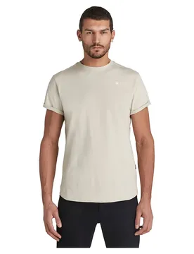 T-shirt à Manches Courtes Lash Whitebait XL