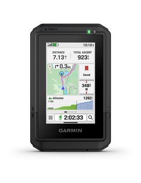 GPS-Handgerät eTrex Touch Default Title adult