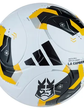 Ballon De Football Kings League White / Black / Pantone 5 unisex