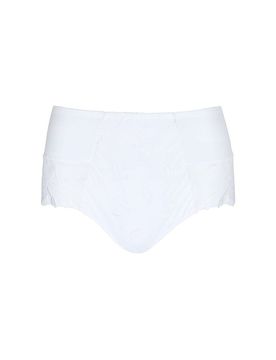 Slip MAJESTIC weiss weiss 42 damen