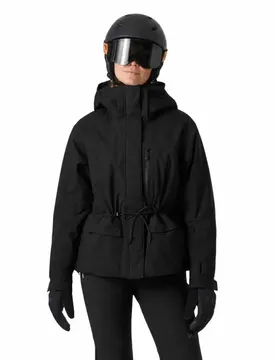 Veste Nora Insulated 2.0 Black L